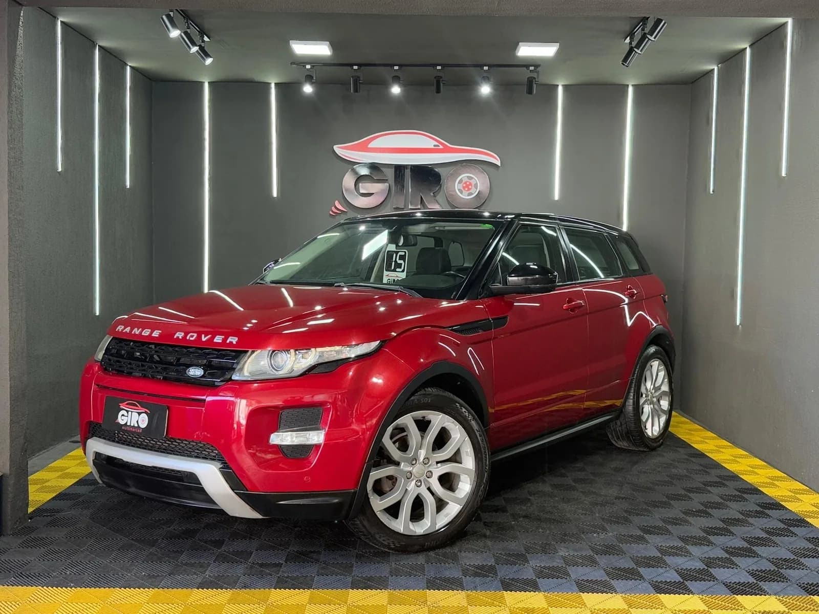 Evoque Evoque REF — foto 1